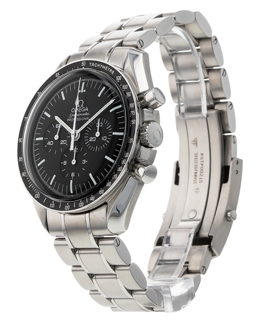 Omega Speedmaster Moonwatch 311.30.42.30.01.005 Image 2